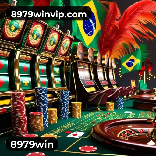 8979win App slots lobby optimized for mobile casino players