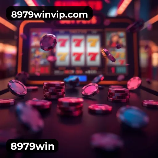 8979win App live casino and cashier access on mobile